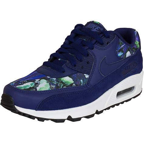 sportschuhe damen blau nike|Sportswear Blau Schuhe .